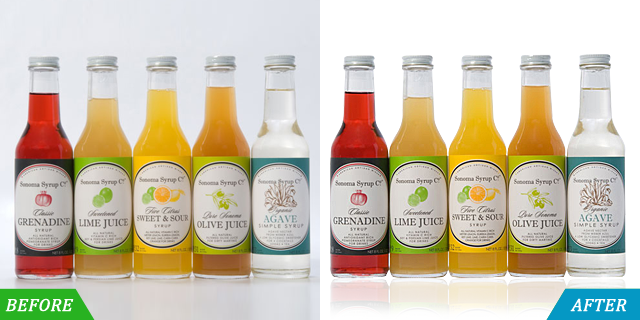 IMAGE BACKGROUND REMOVAL